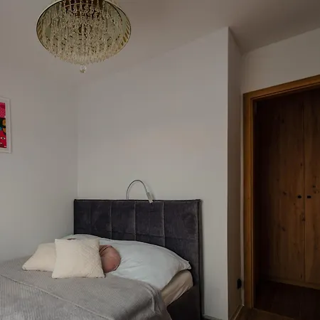 Horizon Apartament Olsztyn  Exterior foto