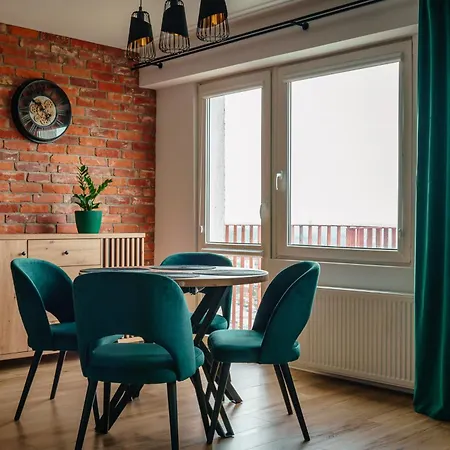 Horizon Apartament Olsztyn  Exterior foto