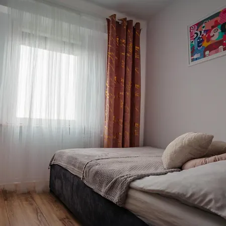 Horizon Apartament Olsztyn  Exterior foto