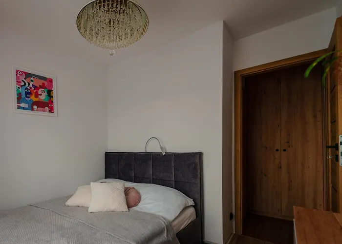 Horizon Apartament