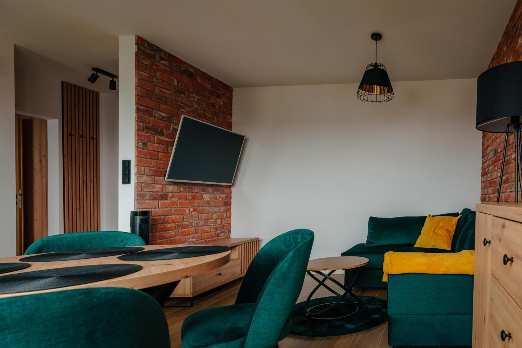 Apartment Horizon Olsztyn (Warmian-Masurian)